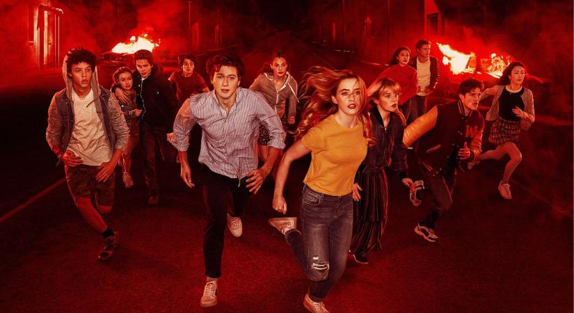 Egy thriller, ami túl nyers volt a Netflixnek – Ne nézd meg, ha békés estére vágys