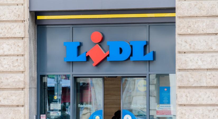 Verekedés tört ki a prágai Lidlben a leárazott termékekért