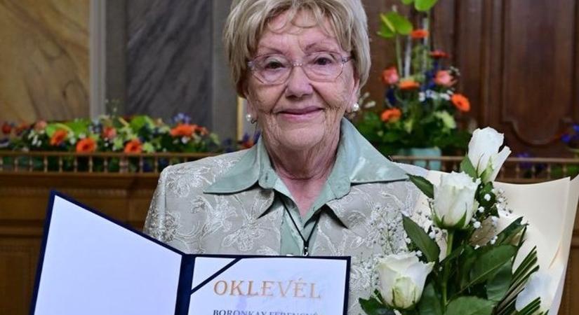 Nyíregyháza a szívügyük, leírták élettörténeteiket (fotókkal)