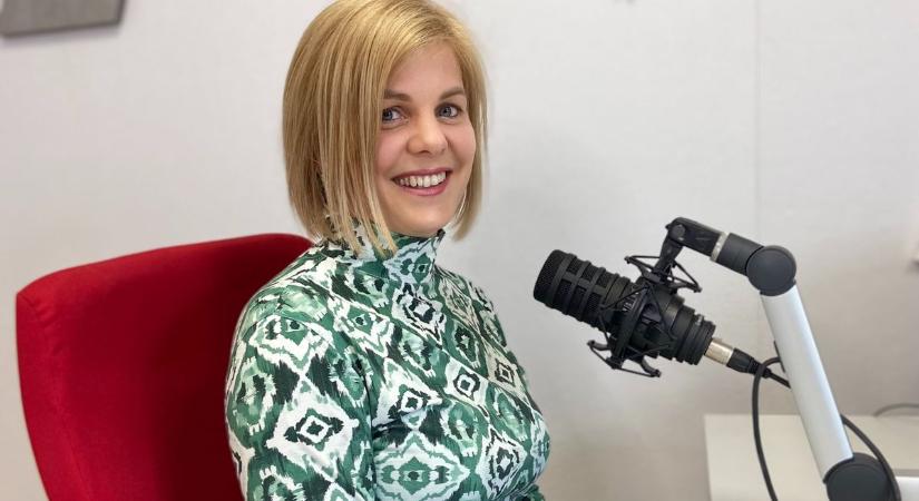 „Kórházi kelengye és az 5 gyerekes mindennapok titkai” – őszinte beszélgetés Elek Barbarával