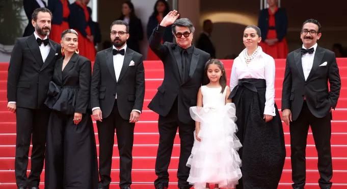 Titokban forgott iráni film nyerte az Arany Pálmát Cannes-ban