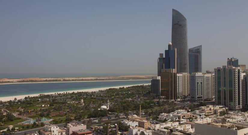 Májusi melegrekord tombol az araboknál: közel 52 fokot mértek