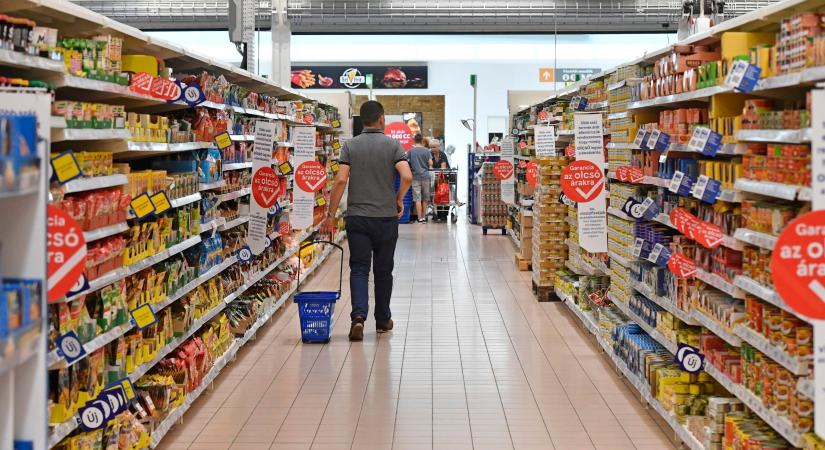 Már 142 termék árát böngészheti az árfigyelő rendszerben