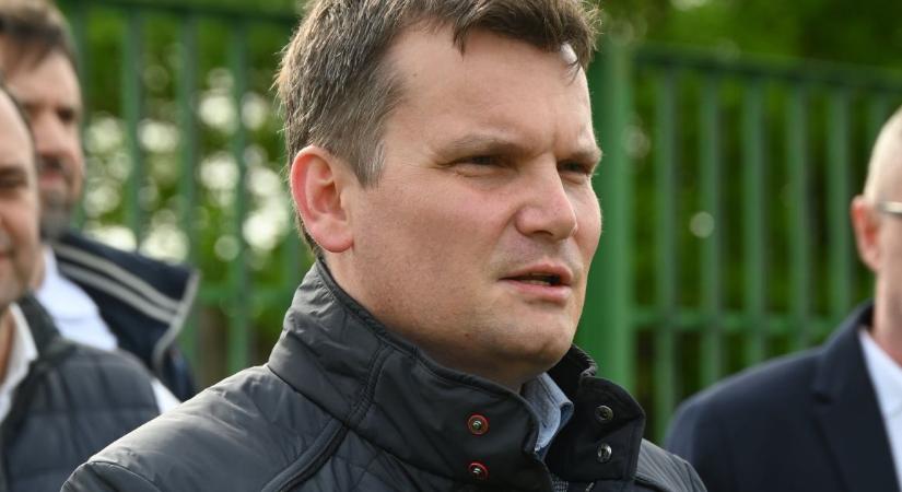 Iványi Gábor elfogadta a Semjént bíráló KDNP-s bocsánatkérését