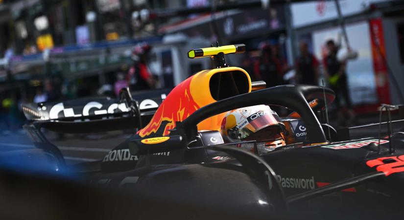 Ekkor rajtol az F1-es Monacói Nagydíj