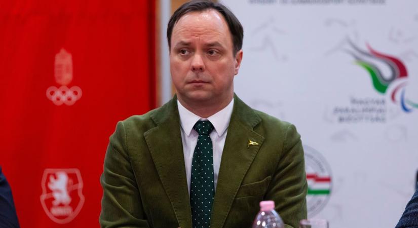 Nyitrai Zsolt: Ukrajna uniós csatlakozásának óriási a veszélye, akár a 13. havi nyugdíj megszűnéséhez is vezethet