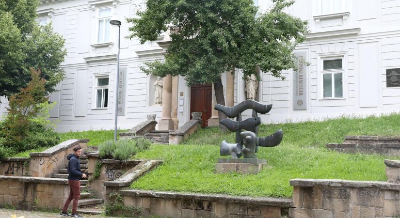 Kőszarkofág, mozaik, legenda – új régészeti fejezet nyílik Pécsen