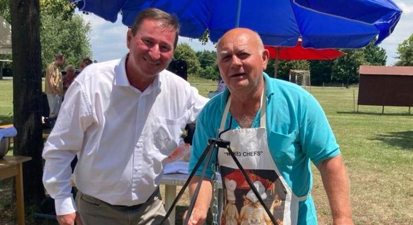 Orbán-nap: csülkös bab és toros káposzta is versenyben volt