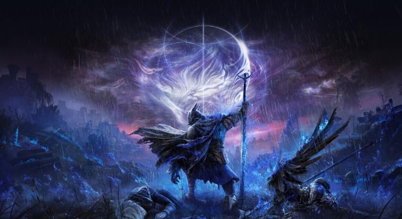 Elden Ring Nightreign - Fókuszban az Executor