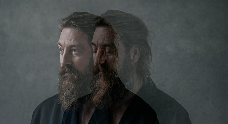 Joep Beving koncert 2025