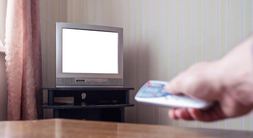 Szívszorító vallomást tett Rózsa György: teljes örökségétől megválhat a legendás tévés