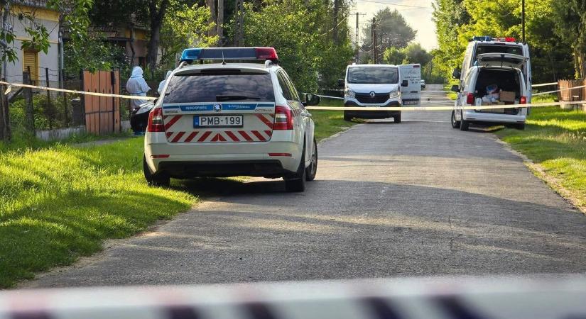 Veszekedésből gyilkosság – Elkapták az elkövetőt