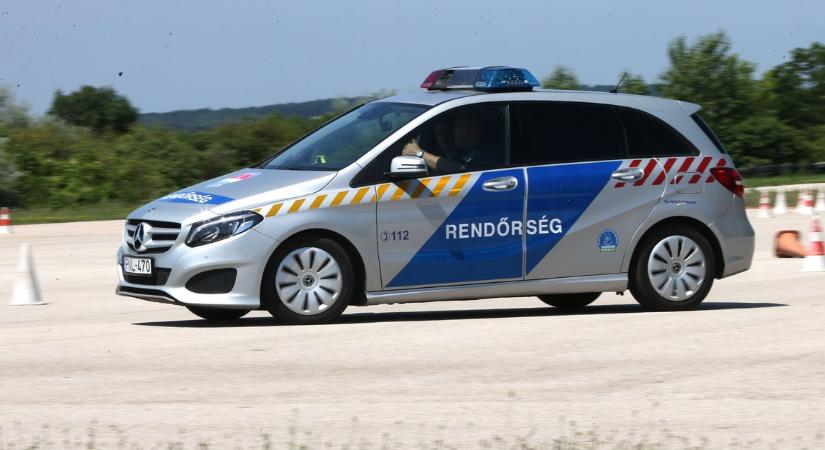 Több tízmillió értékű, automatizált marihuánaültetvényre bukkantak Terézvárosban – videó