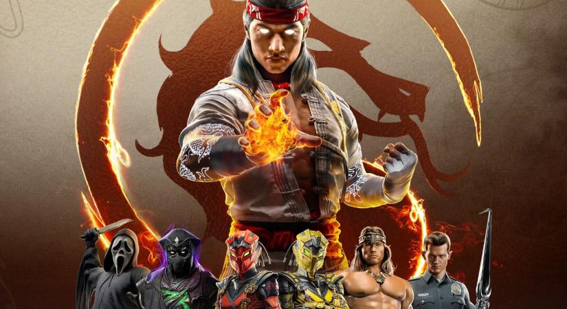 Nem érkezik több tartalom a Mortal Kombat 1-hez
