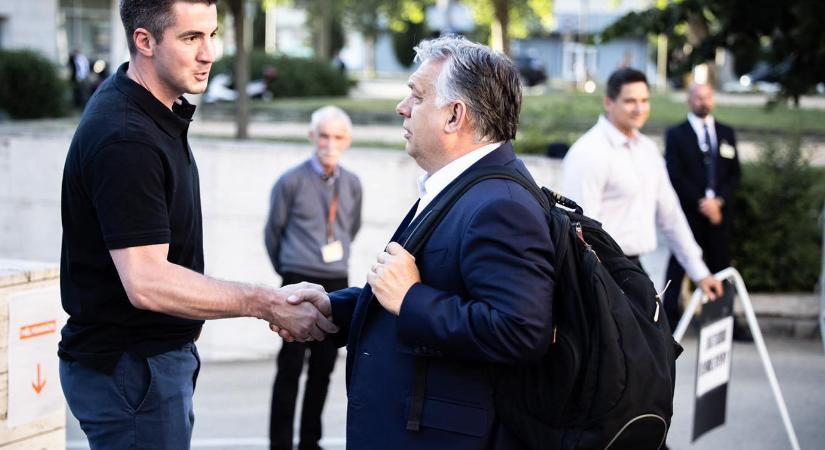Kocsis Máté szerint a Fideszt mélységesen gyűlölők rendkívül agresszívak