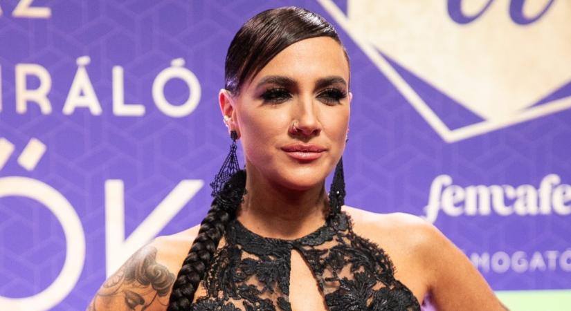 Tóth Gabi porig alázta Pető Brúnó szerelmét – megfagyott a levegő a beszólás után!
