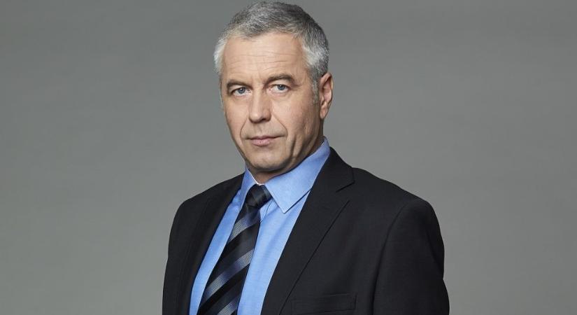 "Rémisztő volt" - A Jóban Rosszban sztárja nem mindig tudja megérteni az autista fiát - Gazdag Tibor kétségbeesett, amikor szembesült a betegségével
