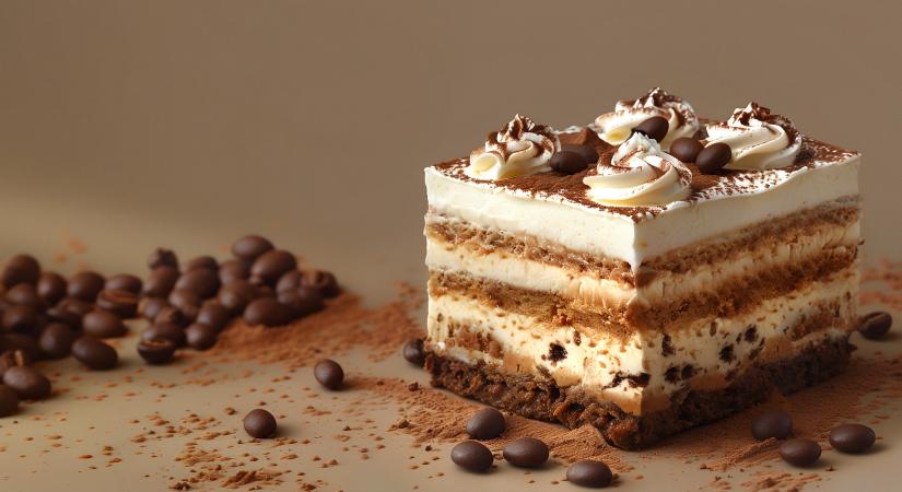 9 világbajnok krémes süti