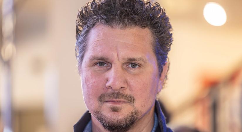 Fülest kapott Nagy Ervin és felesége: lehallgatják őket