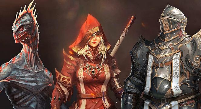 A Larian végre egyértelmű választ adott arra, hogy kiszivárogtatta-e a Divinity: Original Sin 3-at