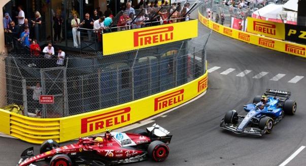 „Káosz, meglepetések” – mit várhatunk a két kerékcserés szabálytól az F1-es Monacói Nagydíjon?