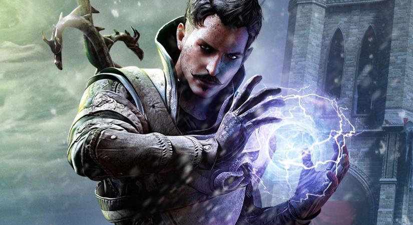 A Dragon Age írója részletesen felidézte, hogy szerinte miként épült le a nagy múltú BioWare az Electronic Arts feltűnése után