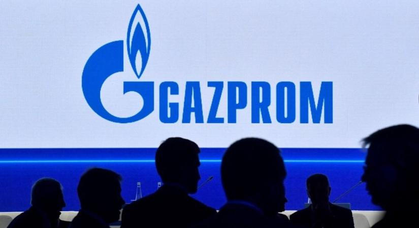 Idén sem támaszkodhat az orosz költségvetés a Gazprom pénzére