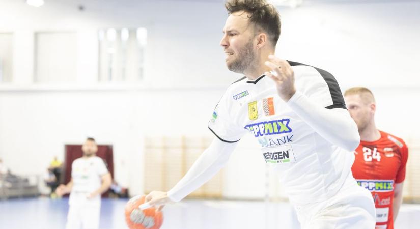 Szépen búcsúznának a fürediek