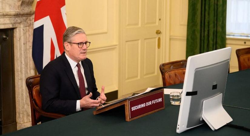 Megkezdődött az államosítás a vasút őshazájában: vége a nyerészkedésnek, pontosabbak lesznek a vonatok