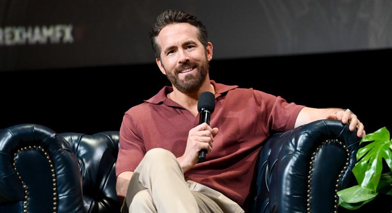Ryan Reynolds felnőtt kategóriás Star Wars filmet ajánlott a Disney-nek