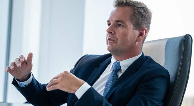Németh Balázs új podcastot indít egy nagy visszatérővel