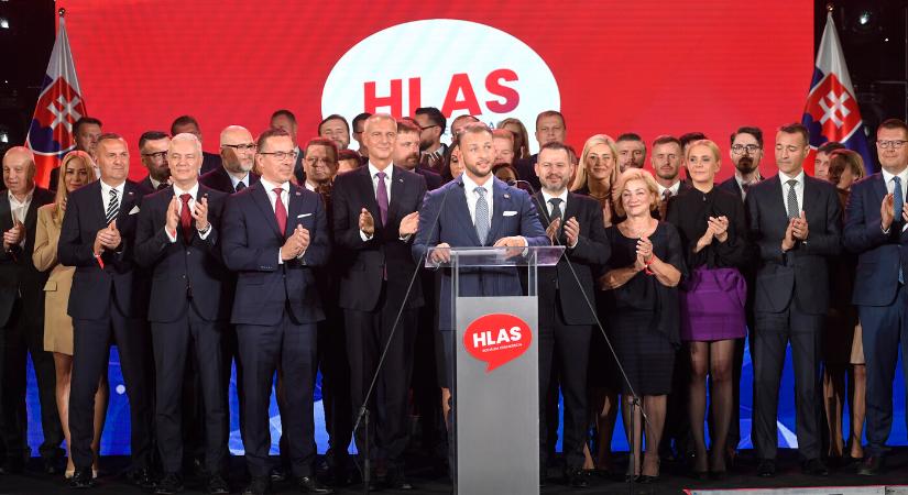 A Covid-amnesztiákat a Hlas küldheti a süllyesztőbe – nem töri meg az államfő vétóját a kormánypárt