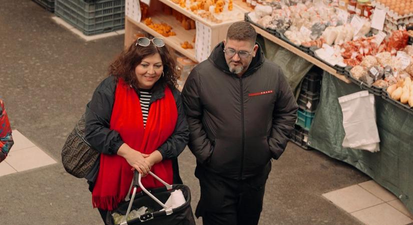 Három Michelin-csillagos séf: A magyar főváros nemcsak gasztronómiai, hanem üzleti szempontból is egyre vonzóbb célpont