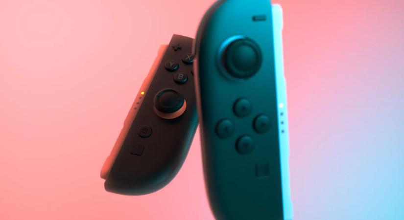 Remek hírt kaptak azok, akik egeret használnának a Nintendo Switch 2-vel, de nem jön be nekik a Joy-Con saját megoldása