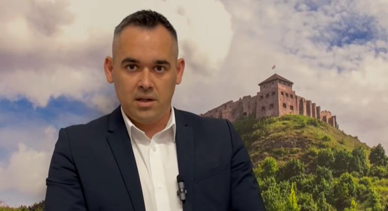 Lemondott a pozíciójáról Sümeg KDNP-s alpolgármestere