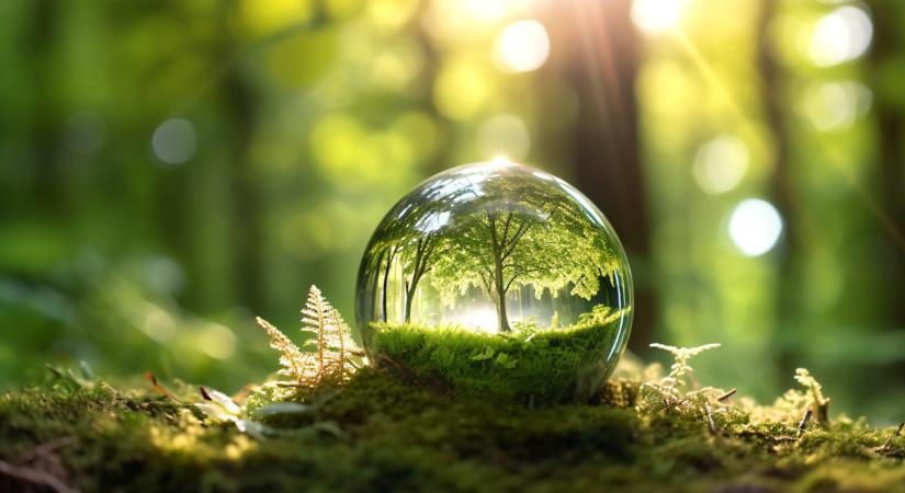Mi mentheti meg a bolygót az AI energia- és vízéhségétől?