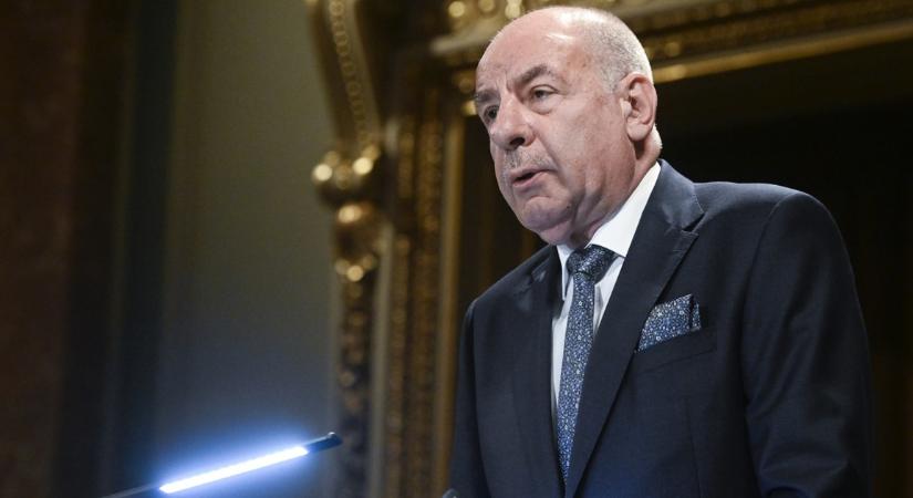 Sulyok Tamás: az Oszakai Világkiállítás nemcsak inspirál, hanem utakat is mutat