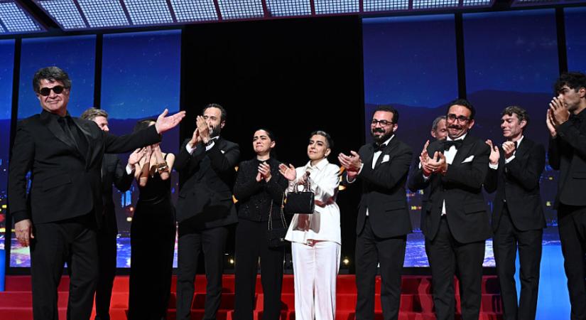 És van igazság! – Fontos történetekre irányította a reflektort az idei Cannes-i filmfesztivál