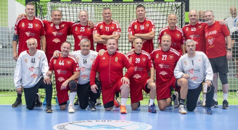 Amikor könnyeket látsz 50 éves férfiak szemében, akkor ismered meg az igazi sikert