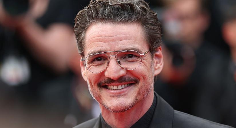 7 alkalom, amikor Pedro Pascal felperzselte a vörös szőnyeget