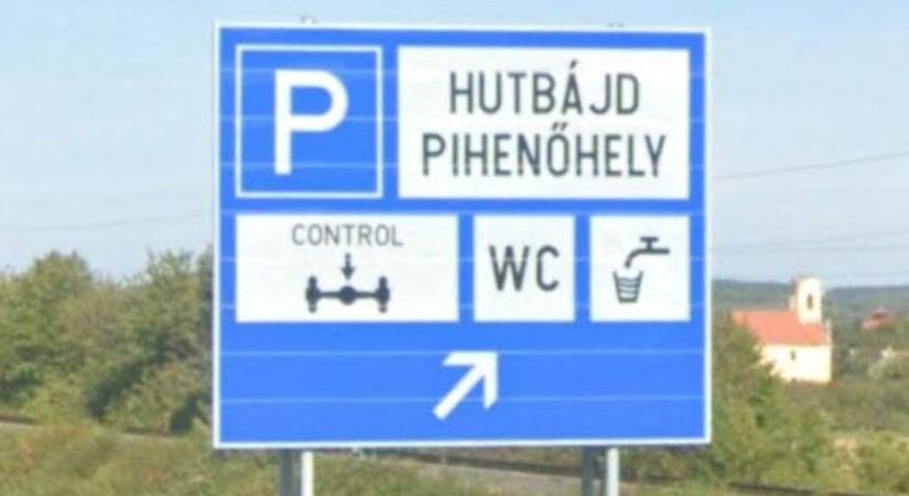 Autópályák és pihenőhelyek - Ez a nehéz földrajz teszt még a legjobb közlekedőket is elgondolkodtatja -