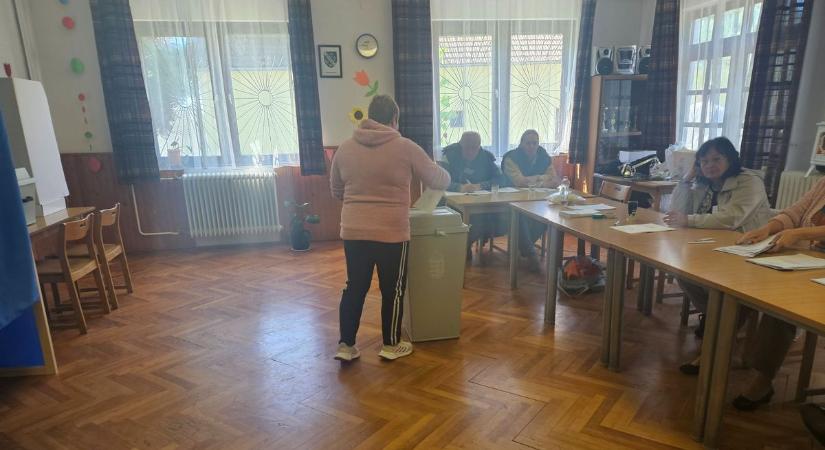 Időközi választást tartanak Barcson