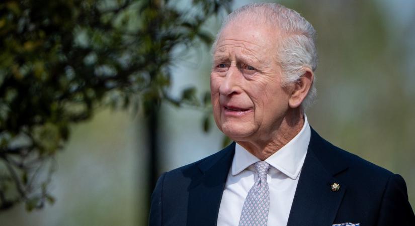 Íme a leggazdagabb britek listája, itt kapott helyet Károly király