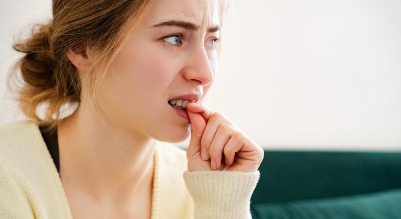 Íme, az öt leggyakoribb körömápolási hiba