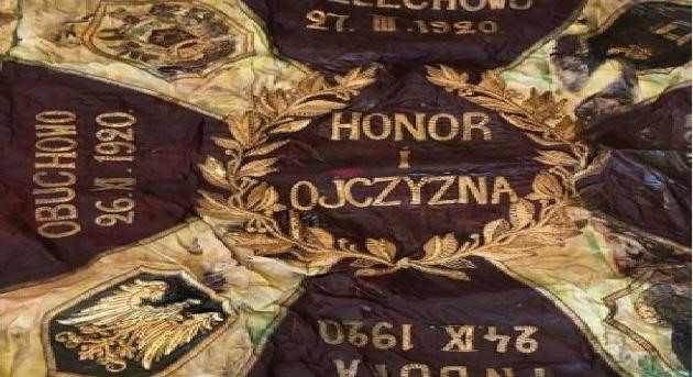 II. világháborús katonai kincseket rejtett a lengyel erdő