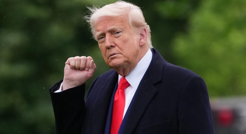 Trump új gazdasági csomagja: adókedvezmények a gazdagoknak, megszorítások a szegényeknek