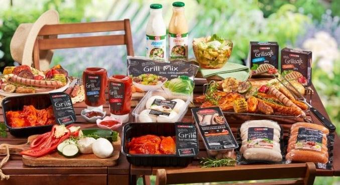 Széles kínálattal készül a grillszezonra a SPAR