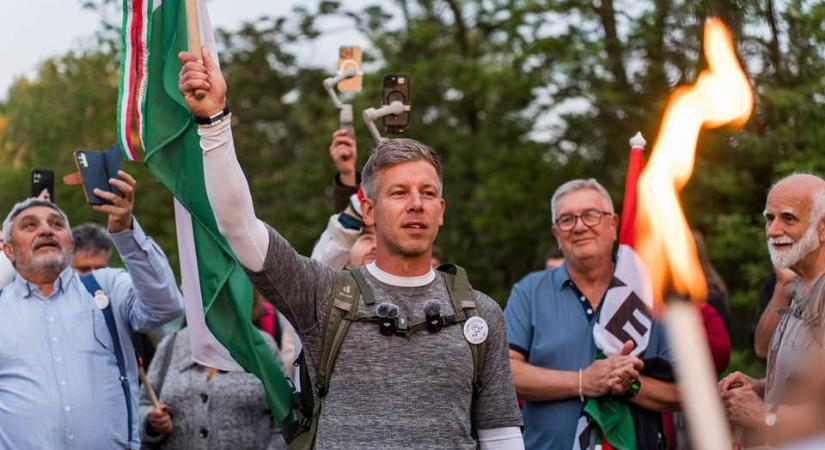 Most érkezett: Reagált az RMDSZ Magyar Péter “kémvádjára”