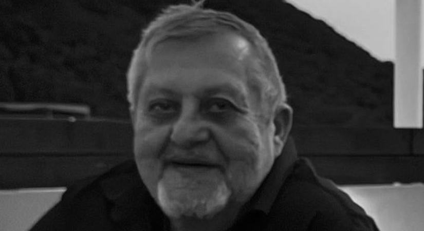 Gyász: elhunyt az ember, akit társai a Főnix Csarnok „lelkének” tartottak