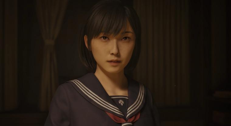 A Konami szerint a Silent Hill f tökéletes belépő a szériába új játékosok számára